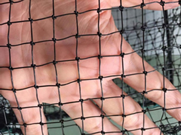 方形折叠渔笼 782B 65X50X25CM单丝网布2