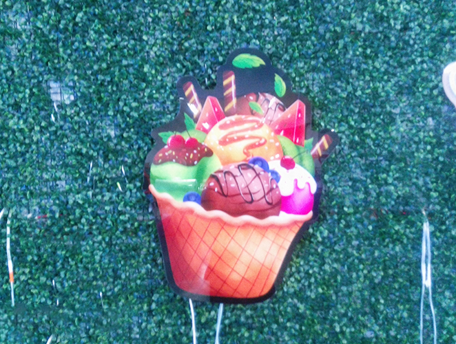 Customized Ultra-thin Lightbox