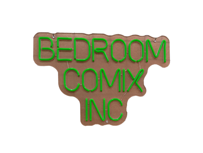 Customized LED Split Neon Lights