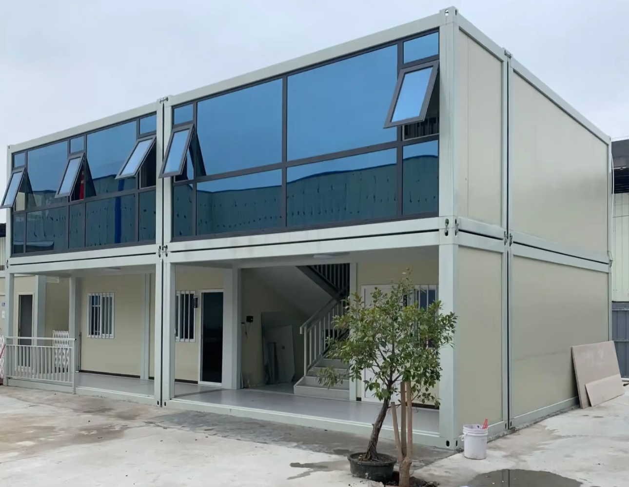 Packhaus
