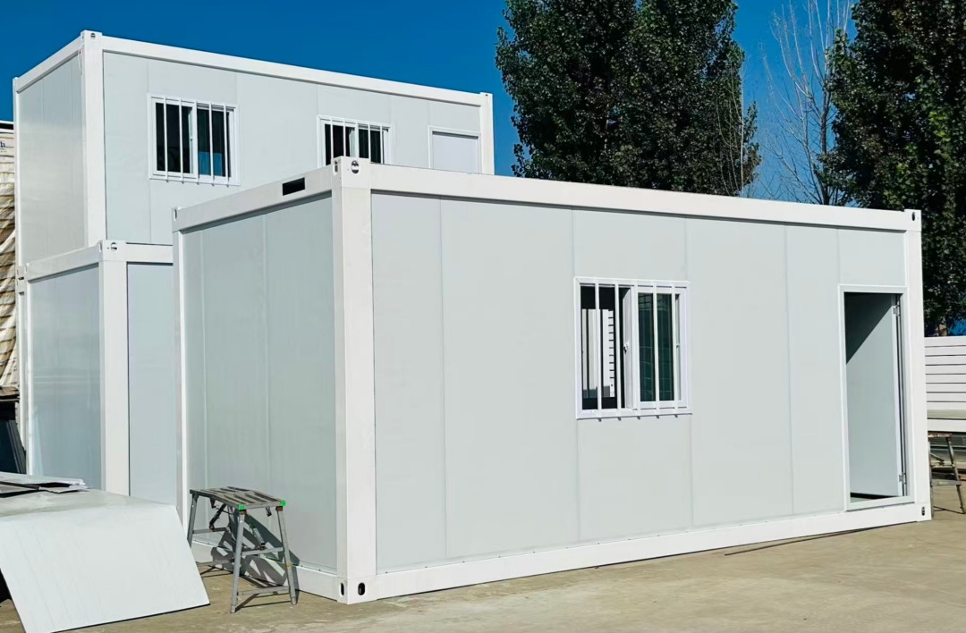 Packhaus