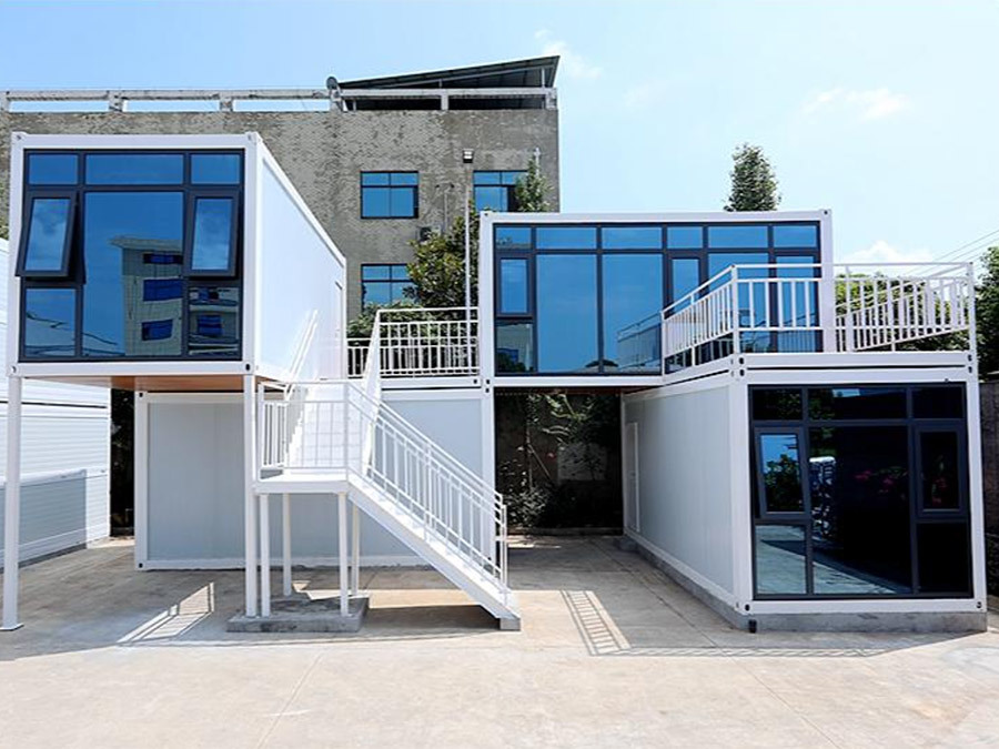 Packhaus