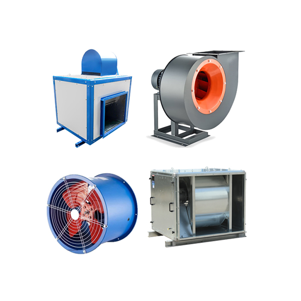 通风设备