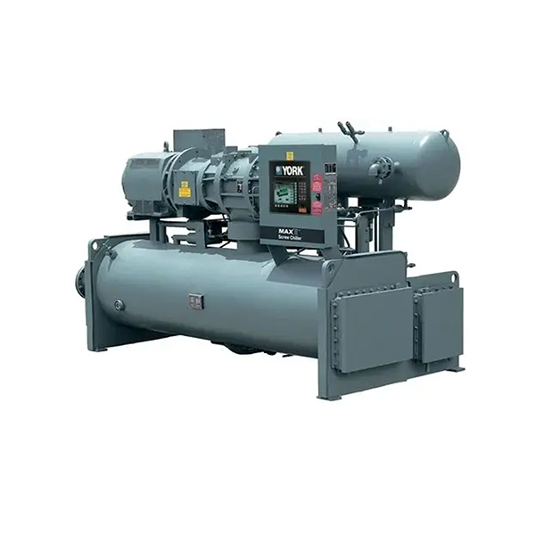 冷冻机组