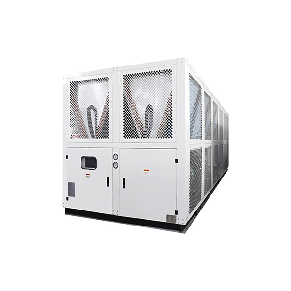 制冷机组系列