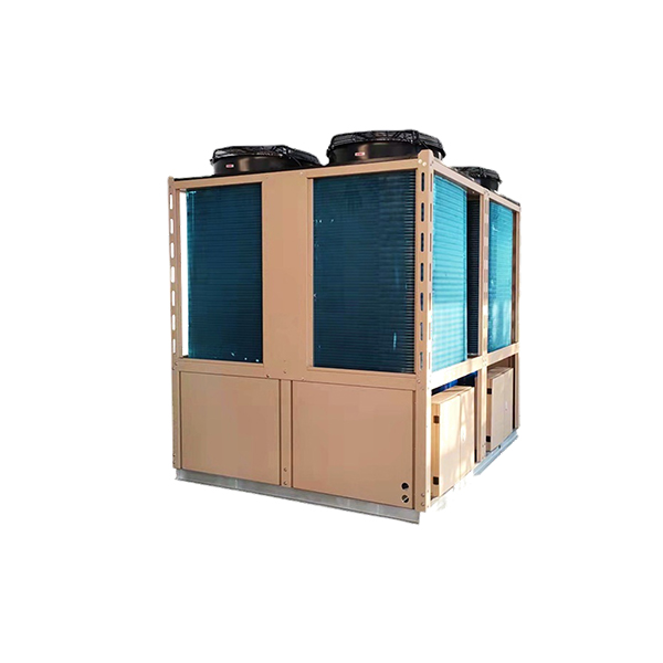 风冷机组