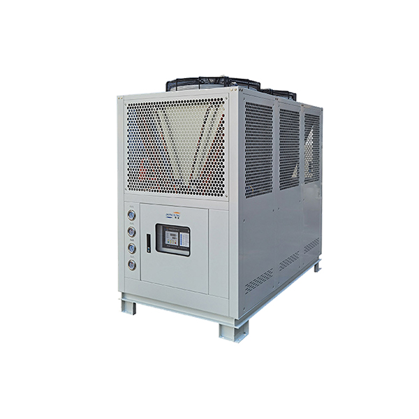 制冷机组系列