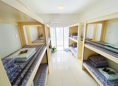 济南艺考培训学校宿舍环境