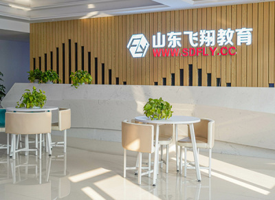 山东艺考培训学校环境