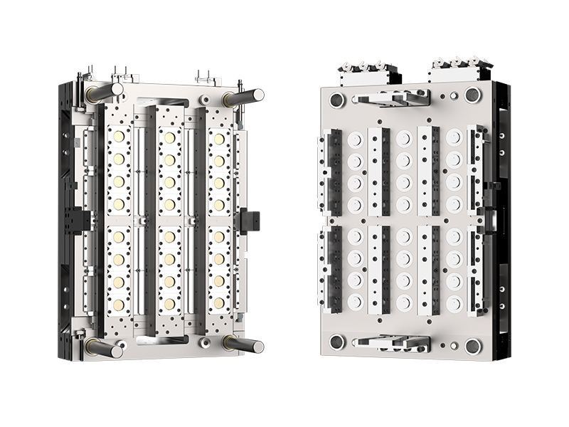 Laundry Detergent Mold