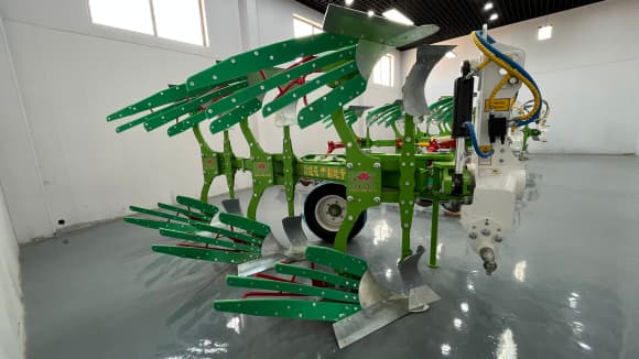 360双丝杠正