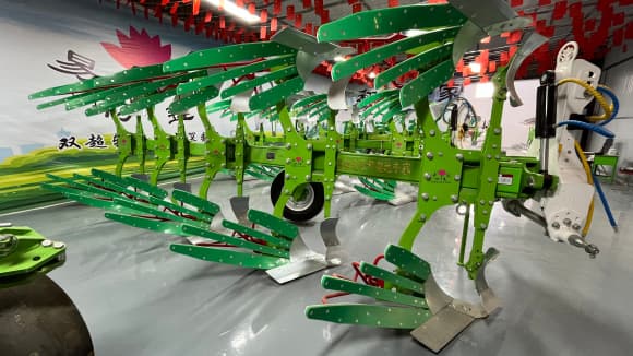 550单丝杠正
