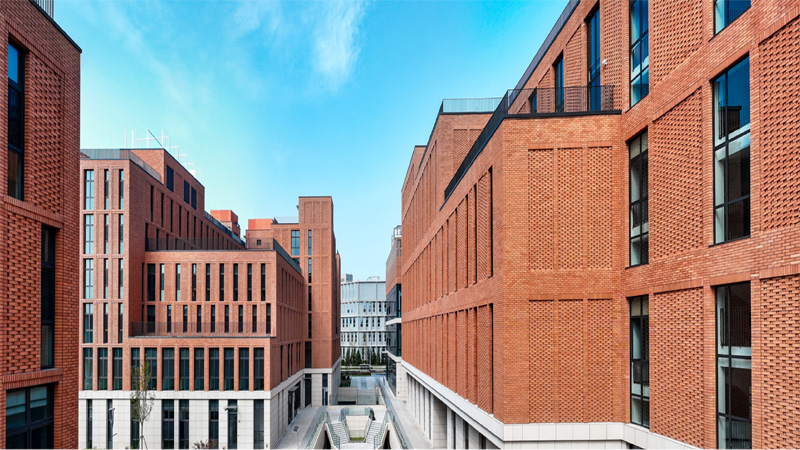 中国人民大学通州校区