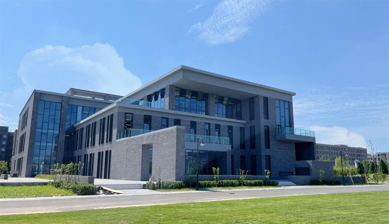 北京邮电大学沙河校区