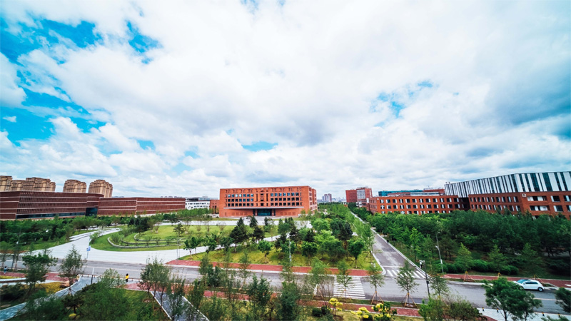 东北大学中国建筑设计研究院3