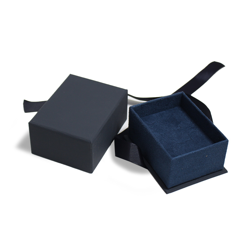 Creative Cardboard Textured Thickness Jewelry Box Reusable Bow Ribbon Stamping Foil for Crafts Packaging