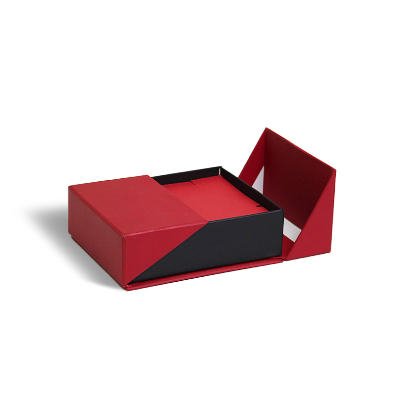Luxury Gift Jewelry Packaging Box Bracelet Necklace Earrings Ring Boxes Packaging Jewellery Custom Velvet Jewelry Box