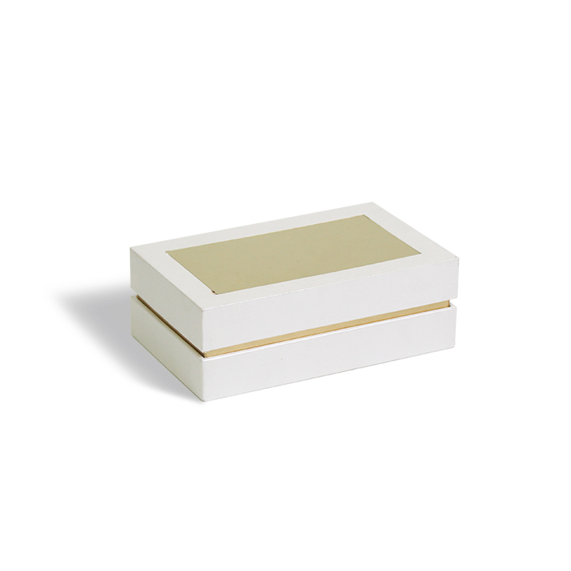 Perfume Packaging Box Custom Eco-friendly Recyclable Cardboard Paper With Foam EVA Insert Embossed Printing
