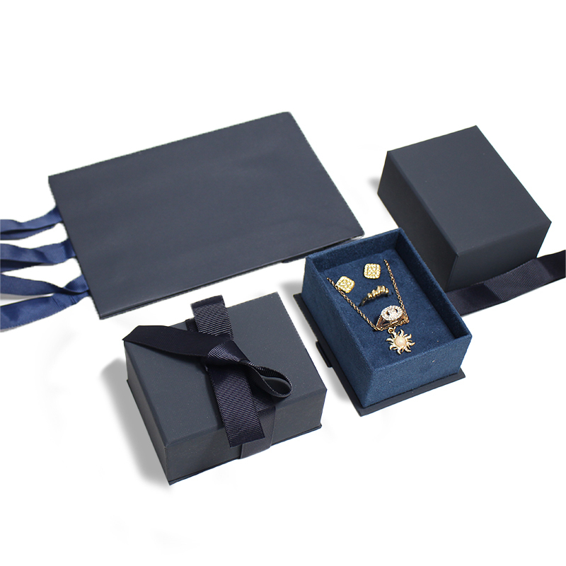 Creative Cardboard Textured Thickness Jewelry Box Reusable Bow Ribbon Stamping Foil for Crafts Packaging