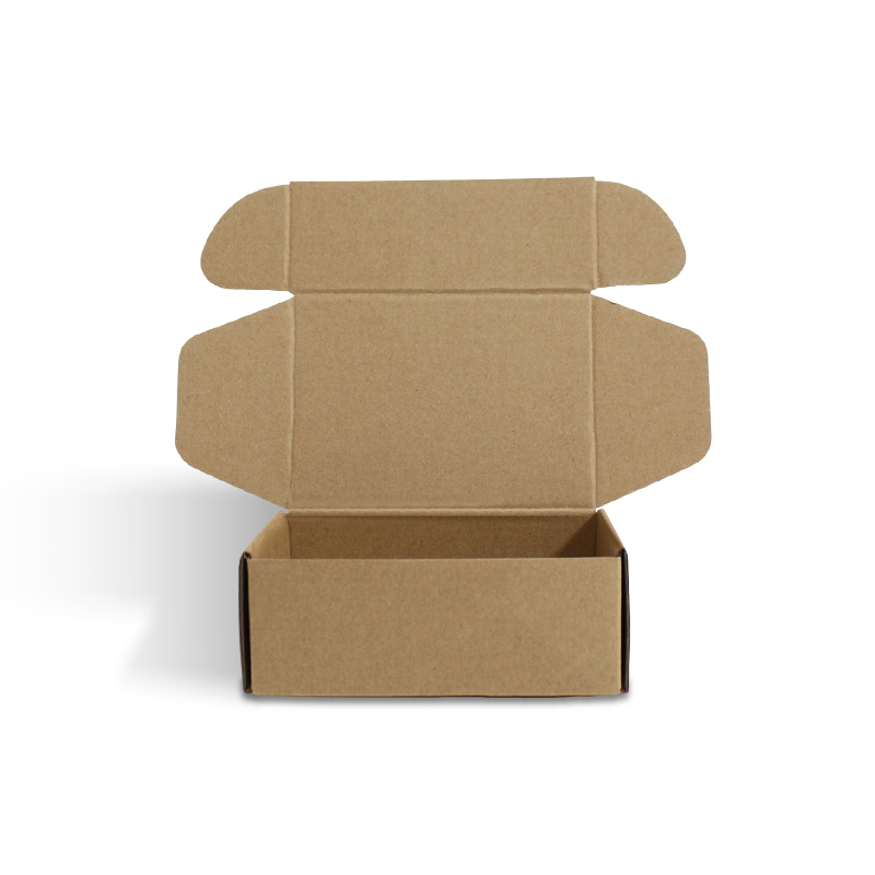 Shipping Mailer Kraft Paper For Gifts Cartons Boxes