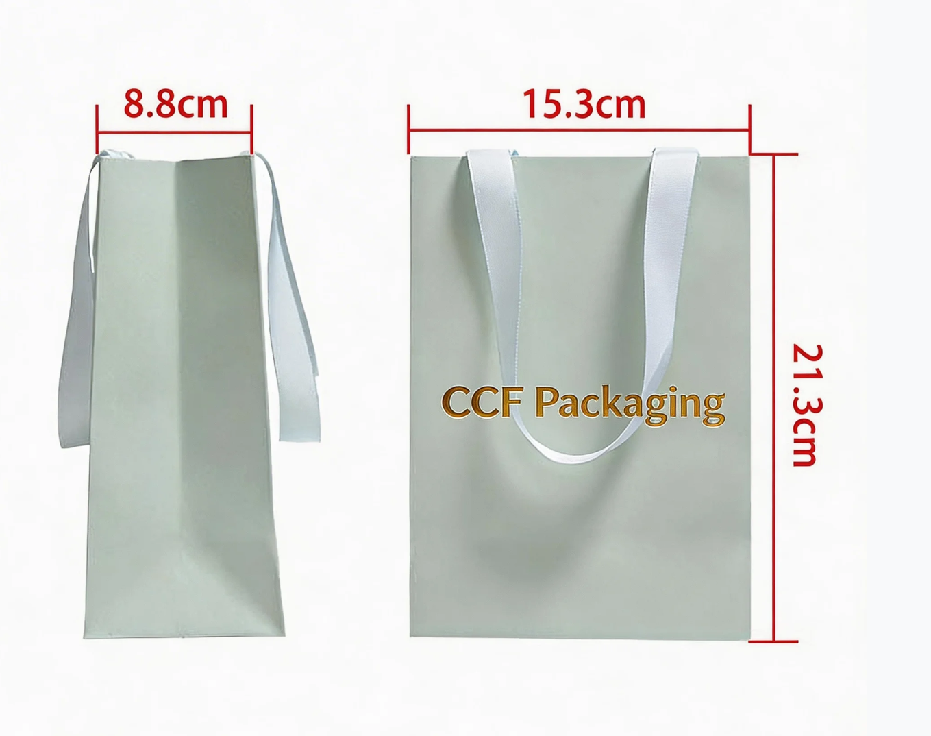 Luxury Gift Paper Shopping Bag Packaging Printing Art Paper for Clothing Jewelry Packaging
