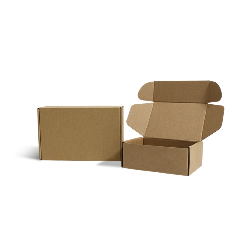 Shipping Mailer Kraft Paper For Gifts Cartons Boxes