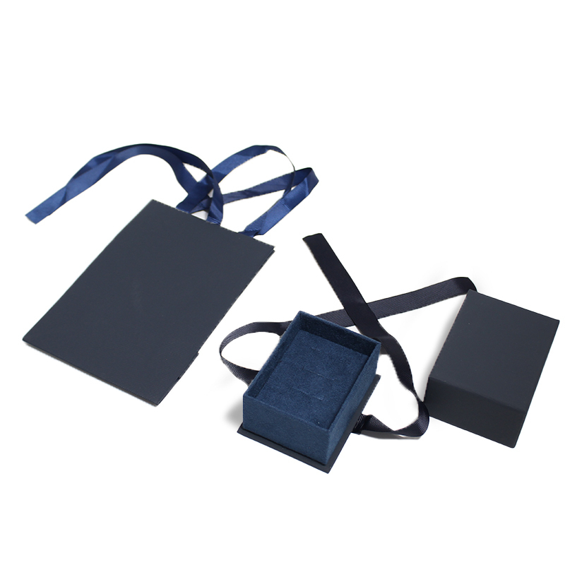 Creative Cardboard Textured Thickness Jewelry Box Reusable Bow Ribbon Stamping Foil for Crafts Packaging