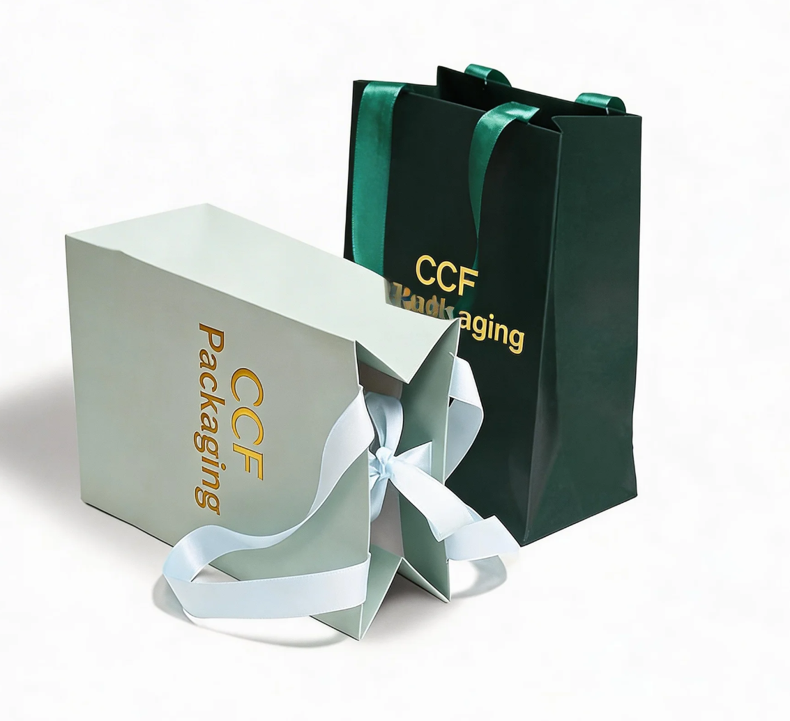 Luxury Gift Paper Shopping Bag Packaging Printing Art Paper for Clothing Jewelry Packaging