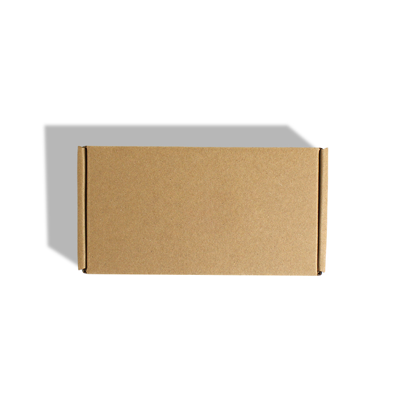Shipping Mailer Kraft Paper For Gifts Cartons Boxes