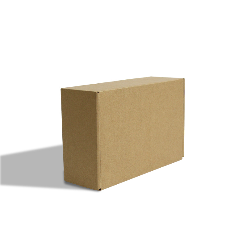 Shipping Mailer Kraft Paper For Gifts Cartons Boxes