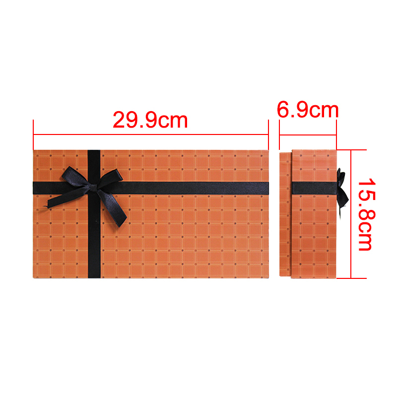 Custom Reusable Large High-End Cosmetics Gift Box with Matt Lamination Sponge Lining Rigid Cardboard Logo