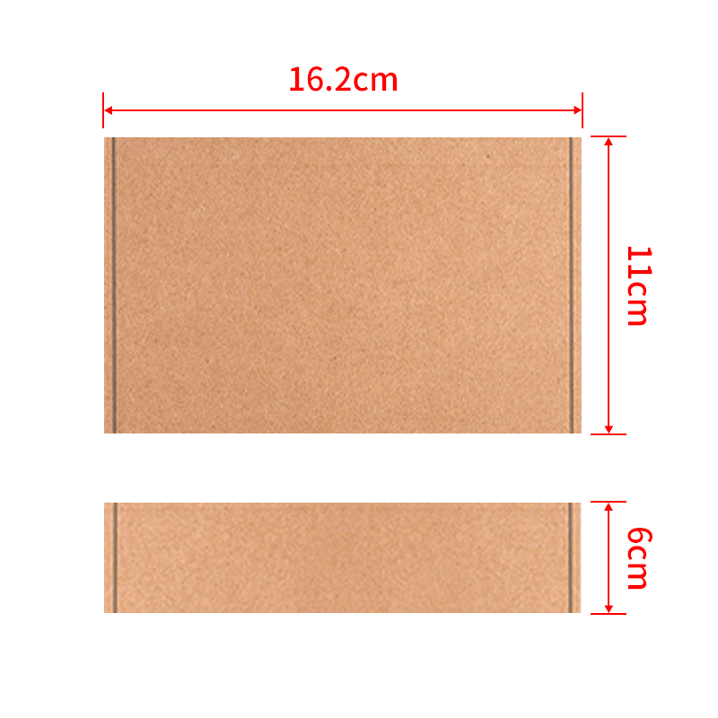 Shipping Mailer Kraft Paper For Gifts Cartons Boxes