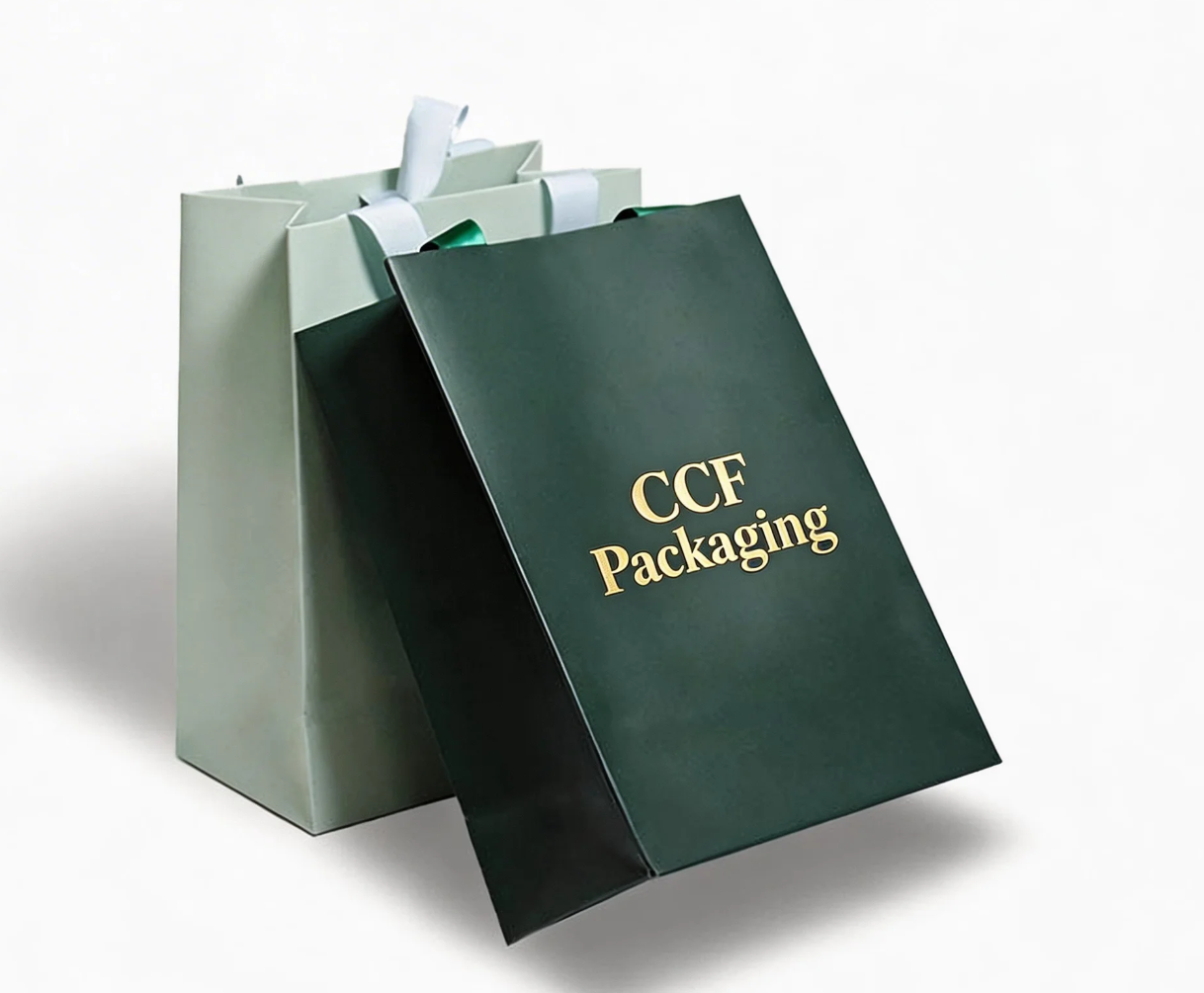 Luxury Gift Paper Shopping Bag Packaging Printing Art Paper for Clothing Jewelry Packaging
