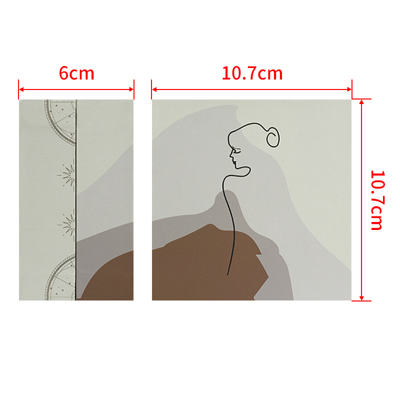 Watch Removable Lid Box With Neck Box With Pillow Foam Insert