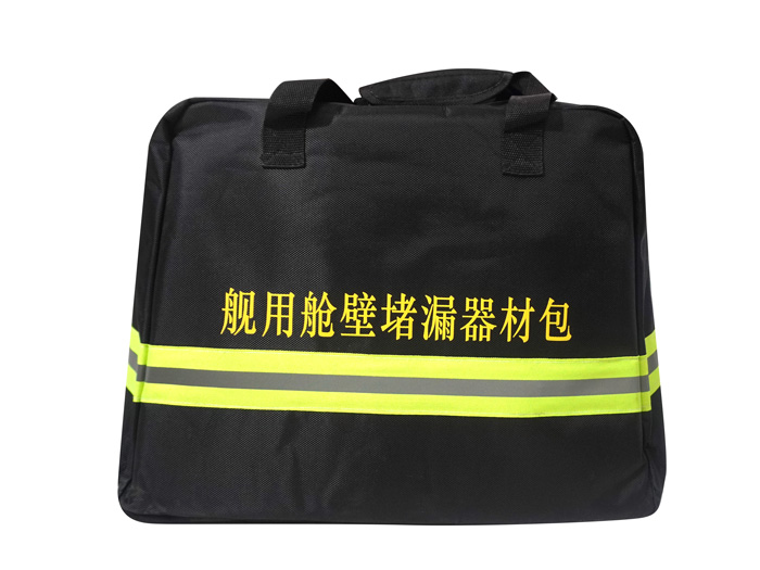舰用舱壁堵漏器材包