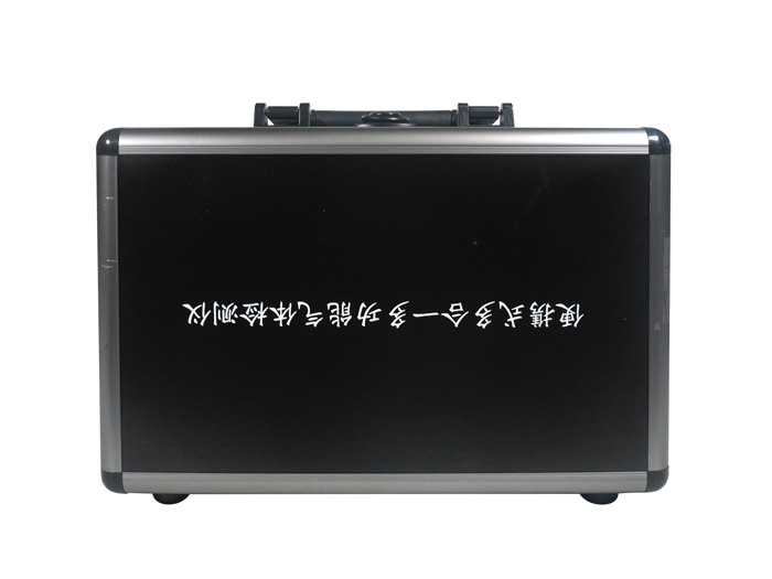 多功能气体检测仪