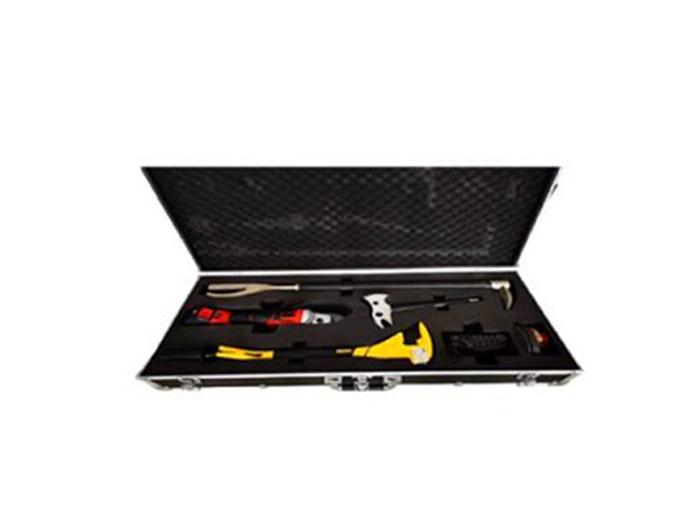 手动破拆工具箱