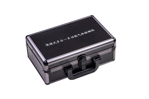 多功能气体检测仪