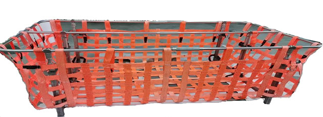 批量伤病员换乘吊篮3