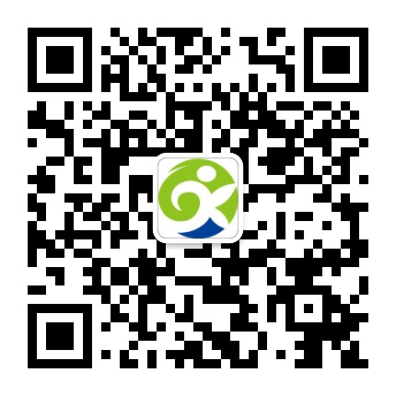 关注微信公众号