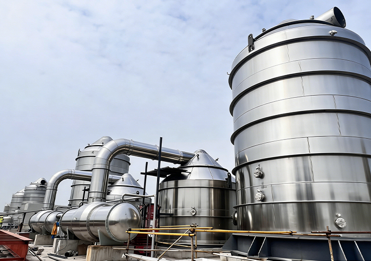 Waste heat recovery system