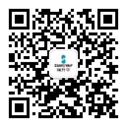 Official WeChat QR Code