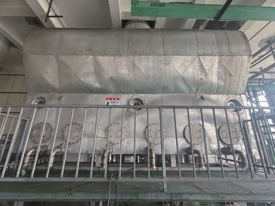 Drying and mother liquor drying equipment