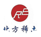 China Northern Rare Earth