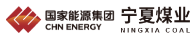 CHN Energy Ningxia Coal Industry