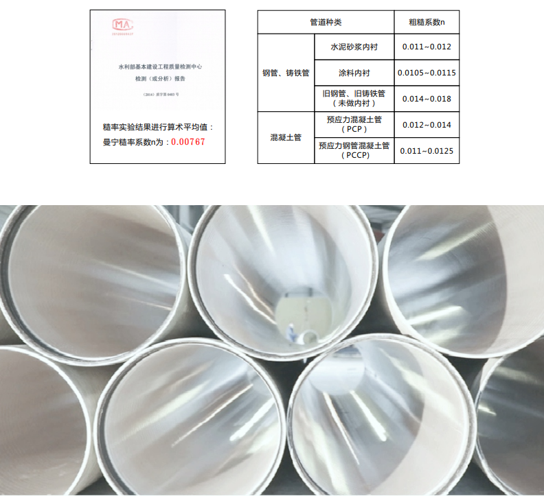 湖南玻璃钢夹砂管-1