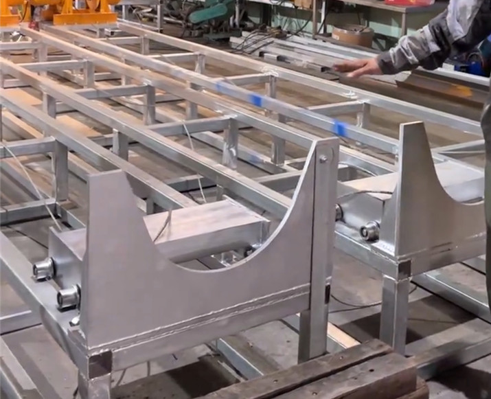 良永氟塑与锦德生物达成合作，直供制药级四氟设备降本增效