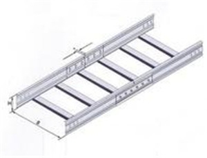 河北梯式电缆桥架厂家