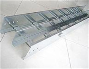 河北梯式电缆桥架价格