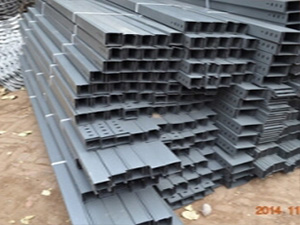 防火电缆桥架施工